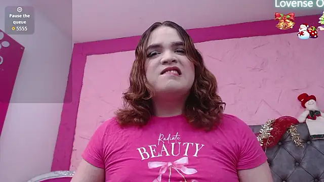 Snapshot of Pearl_Michelts chatting on January 7, 2026, 12:21 pm Pearl Michelts online show from January 7, 2026, 12:21 pm