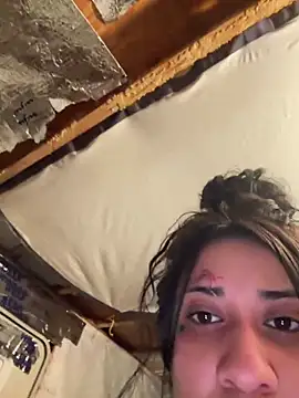 Lilbabbby online show from March 10, 2026, 10:19 am