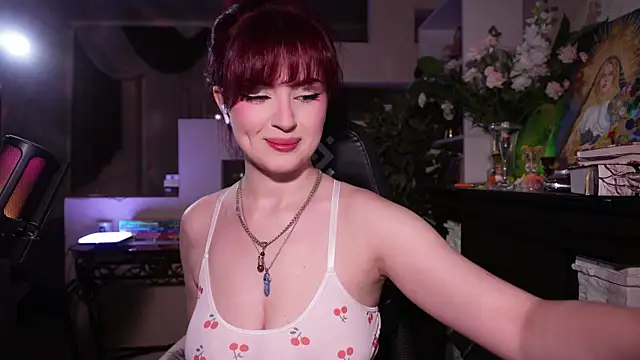 Snapshot of Chriss_Fox chatting on November 21, 2025, 3:33 pm Chriss Fox online show from November 21, 2025, 3:33 pm