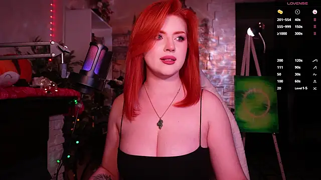 Snapshot of Chriss_Fox chatting on January 30, 2025, 3:29 pm Chriss Fox online show from January 30, 2025, 3:29 pm