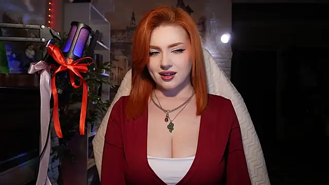 Snapshot of Chriss_Fox chatting on February 25, 2025, 3:20 pm Chriss Fox online show from February 25, 2025, 3:20 pm