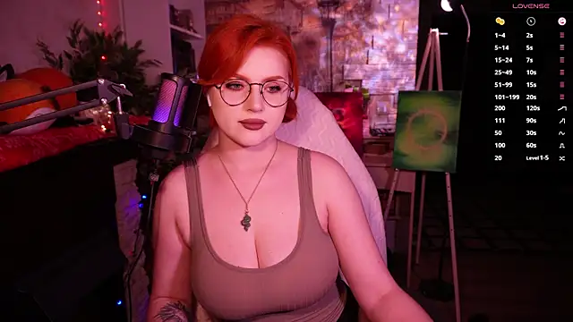 Snapshot of Chriss_Fox chatting on January 31, 2025, 3:22 pm Chriss Fox online show from January 31, 2025, 3:22 pm