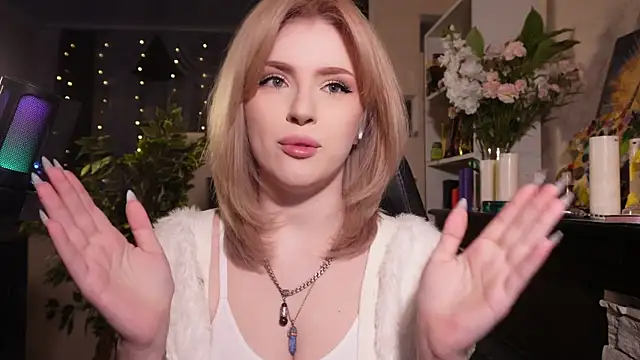 Chriss Fox online show from February 5, 2026, 3:30 pm