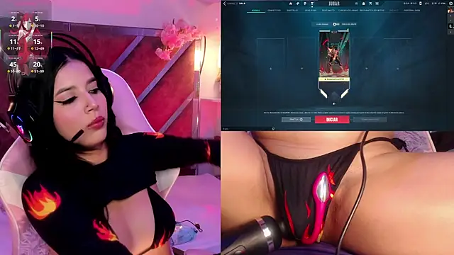 SweetieCloe  online show from October 8, 2025, 9:48 pm