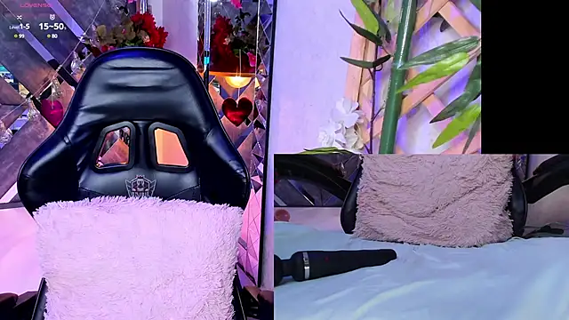 SweetieCloe  online show from March 18, 2025, 9:21 pm