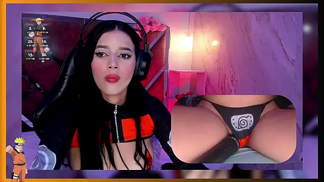 SweetieCloe  online show from September 15, 2025, 8:53 pm