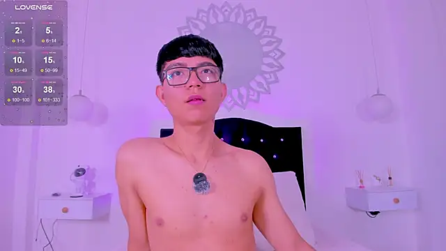 CodyTwink online show from February 5, 2026, 2:24 pm