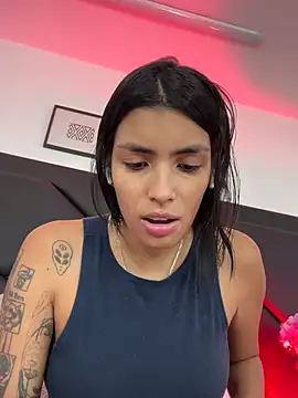 DeuxGold online show from December 4, 2025, 3:05 am