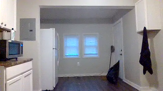 AllLeggs online show from December 29, 2024, 9:30 pm