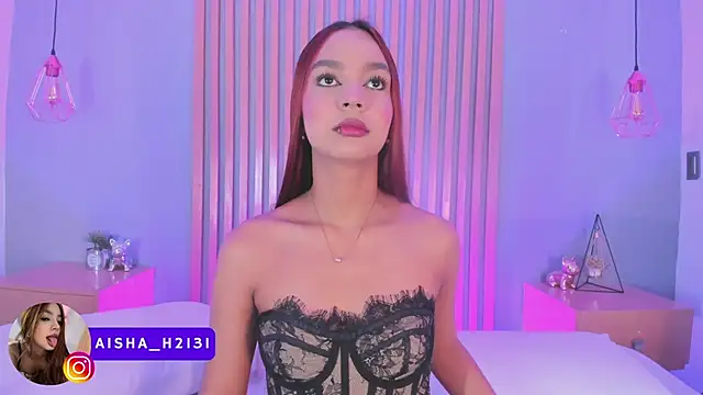 Snapshot of aisha_h_ chatting on September 19, 2025, 8:57 pm aisha h online show from September 19, 2025, 8:57 pm