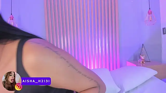 Snapshot of aisha_h_ chatting on September 25, 2025, 8:59 pm aisha h online show from September 25, 2025, 8:59 pm