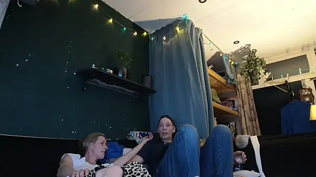 38koppel1985 online show from January 11, 2026, 9:11 pm