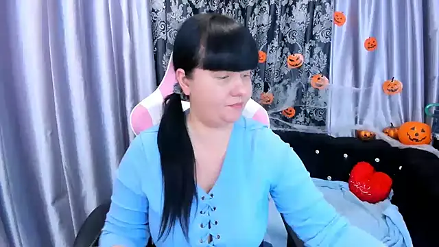 Sexy MALIKKA online show from November 3, 2025, 5:12 am