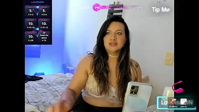 Snapshot of lilith_eve28 chatting on May 11, 2026, 1:01 pm lilith eve28 online show from May 11, 2026, 1:01 pm