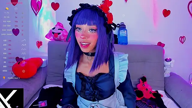 Miss freydis online show from February 18, 2025, 6:15 am