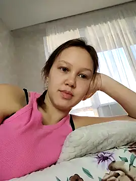  AnMiss  online show from November 8, 2025, 12:42 pm