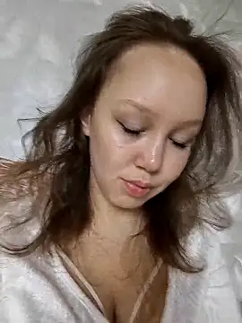 Snapshot of _AnMiss_ chatting on January 15, 2026, 10:13 pm AnMiss online show from January 15, 2026, 10:13 pm