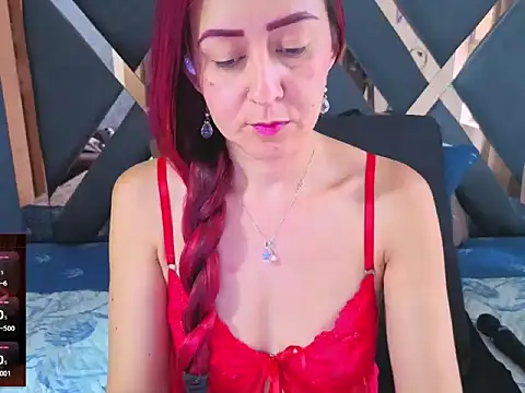 bianca milfsexy online show from March 26, 2026, 9:46 pm