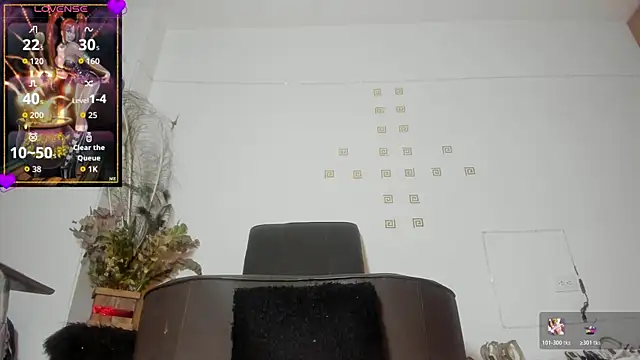 Snapshot of violetmontan chatting on November 5, 2025, 11:02 am violetmontan online show from November 5, 2025, 11:02 am