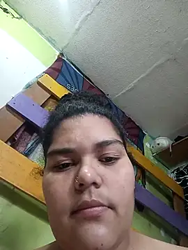 Snapshot of Paola16_6 chatting on May 7, 2026, 5:27 pm Paola16 6 online show from May 7, 2026, 5:27 pm