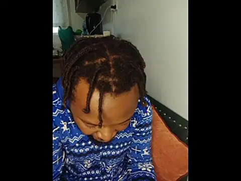 Freaky Vannahs online show from January 15, 2026, 3:26 pm