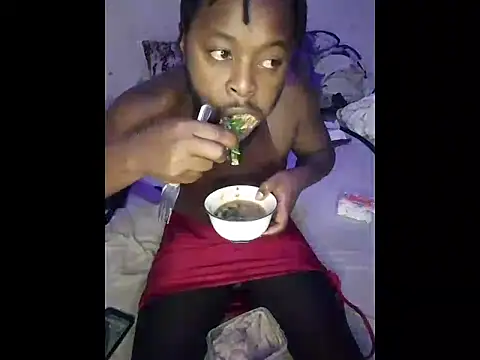 Freaky Vannahs online show from February 10, 2026, 12:42 am