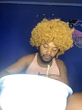 Freaky Vannahs online show from July 10, 2026, 12:43 am