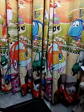 Loveliee online show from January 10, 2025, 12:15 pm