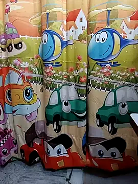 Loveliee online show from February 5, 2025, 3:23 am