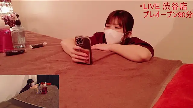 ManaMi-maru online show from May 23, 2026, 9:41 am