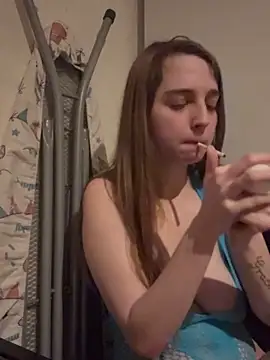 EvieRoseex online show from February 18, 2025, 12:59 am