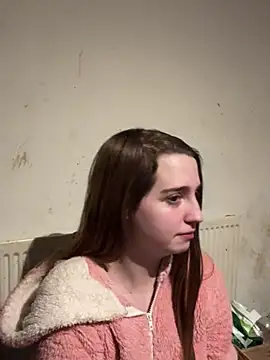 EvieRoseex online show from December 20, 2024, 10:32 pm