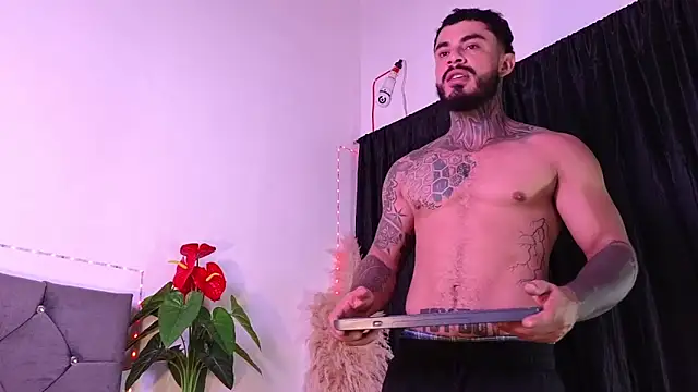 john cartter1 online show from February 28, 2026, 12:05 pm