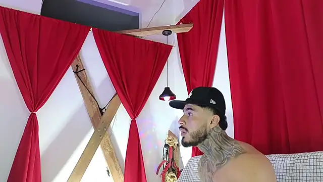 john cartter1 online show from September 10, 2025, 11:09 am