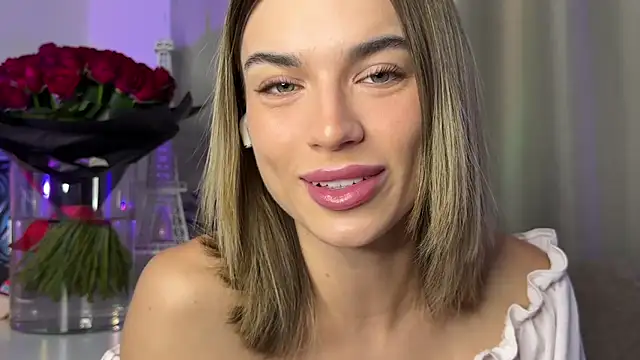 JodyBlow online show from November 28, 2025, 2:17 pm