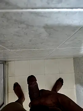 Negrotnt11 online show from January 18, 2026, 2:53 pm