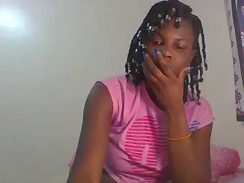 Fine baby0001 online show from May 27, 2026, 2:57 pm