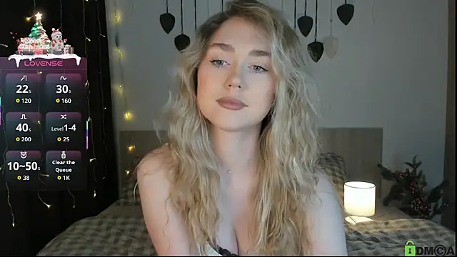 TheVanessaMaes online show from January 7, 2026, 11:10 pm