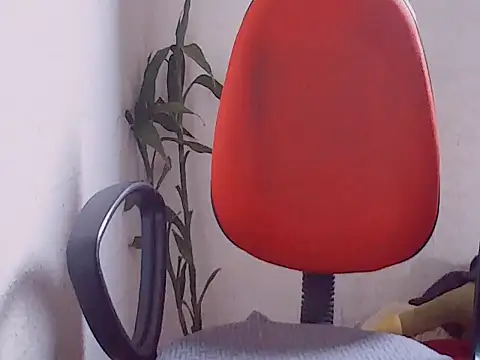 Haralushiaaax online show from October 16, 2025, 1:14 am