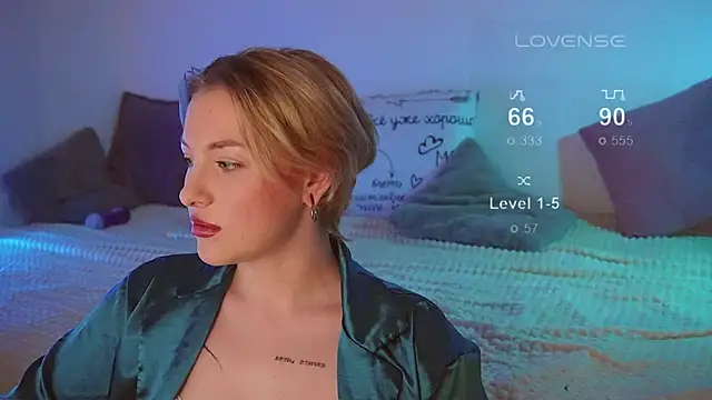 Snapshot of kris69kiss chatting on March 10, 2025, 2:48 pm kris69kiss online show from March 10, 2025, 2:48 pm