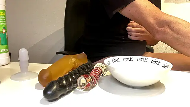 Geilerjung69 online show from January 8, 2026, 8:15 pm