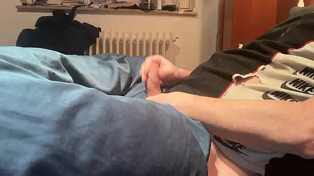 Geilerjung69 online show from February 28, 2026, 6:57 am