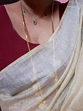 ananya956 online show from May 27, 2026, 1:48 am