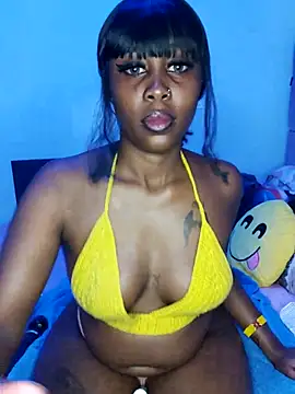 Lyiaspark online show from April 11, 2026, 10:52 am