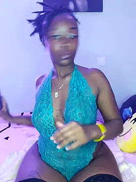 Lyiaspark online show from November 27, 2025, 10:48 am