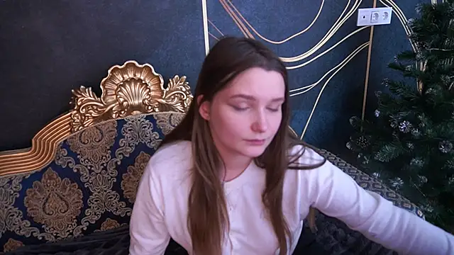 MagicPeachh  online show from January 8, 2026, 1:50 pm