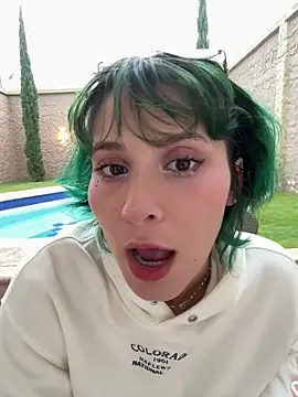 Ramona Flower online show from March 26, 2026, 11:08 am