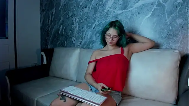 Snapshot of Ramona_Flower chatting on December 3, 2025, 2:23 am Ramona Flower online show from December 3, 2025, 2:23 am