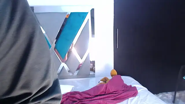 Snapshot of Victoria_Coleman chatting on September 26, 2025, 11:39 am Victoria Coleman online show from September 26, 2025, 11:39 am