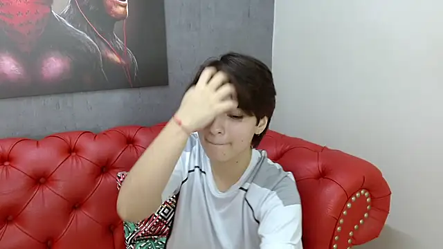 Bryce Evans online show from November 11, 2025, 3:18 pm